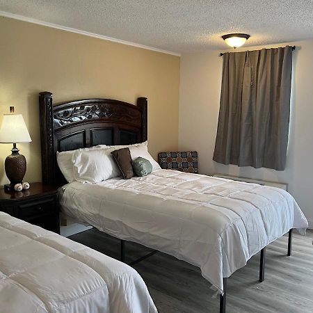 Ballparks Inn Branson Bagian luar foto